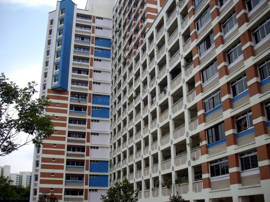 Blk 736 Jurong West Street 75 (Jurong West), HDB 5 Rooms #414272